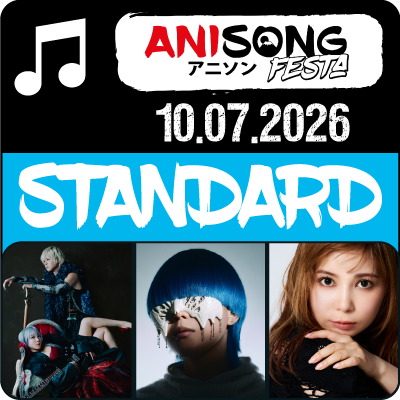 Anisong Festa - Category 4 - Standard