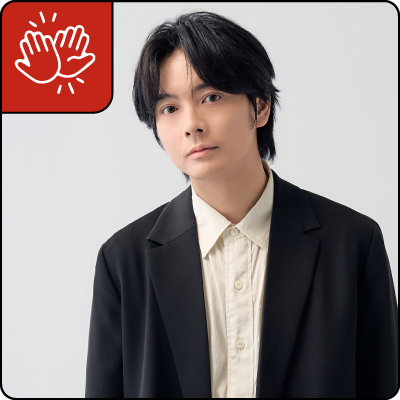 Junya Enoki - Meet & Greet - Samedi