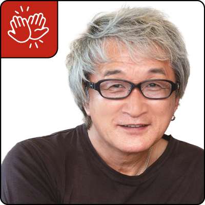 Keisuke Itagaki - Meet and Greet - Saturday